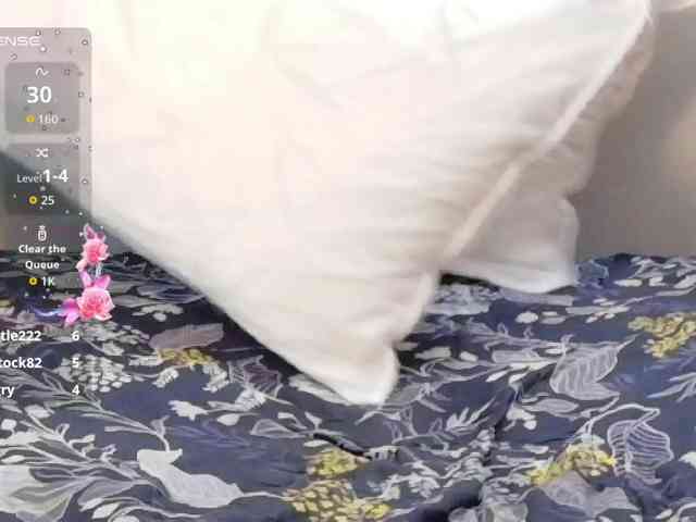 Bigbbwmommy webcam