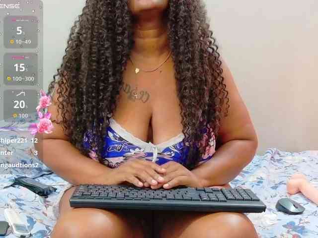 Bigbbwmommy webcam