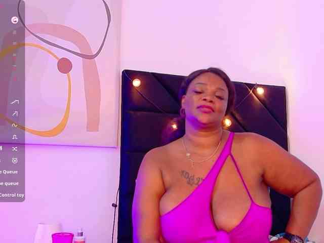 Bigbbwmommy webcam