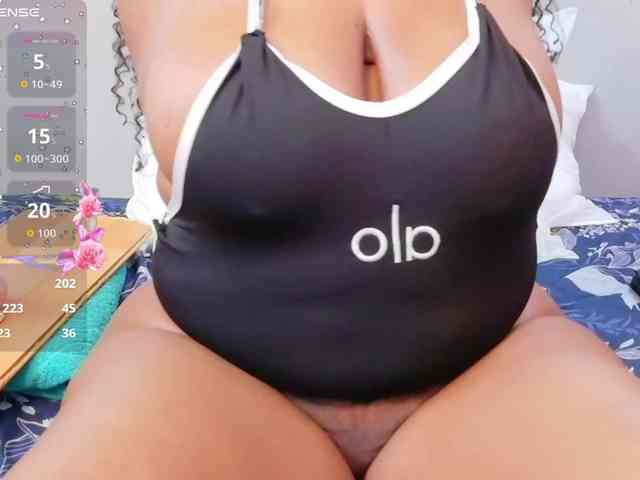 Bigbbwmommy webcam