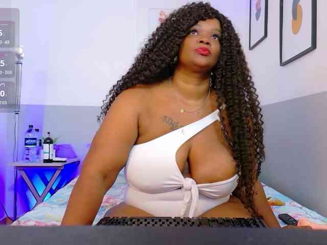 Bigbbwmommy webcam