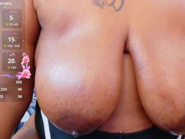 Bigbbwmommy webcam