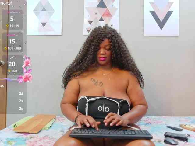 Bigbbwmommy webcam