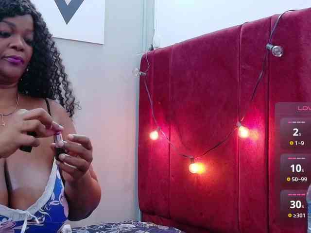 Bigbbwmommy webcam