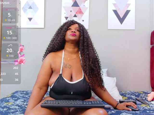Bigbbwmommy webcam