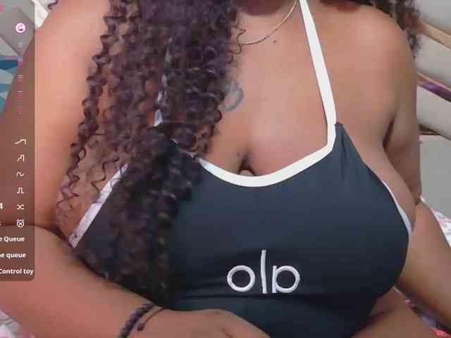 Bigbbwmommy webcam