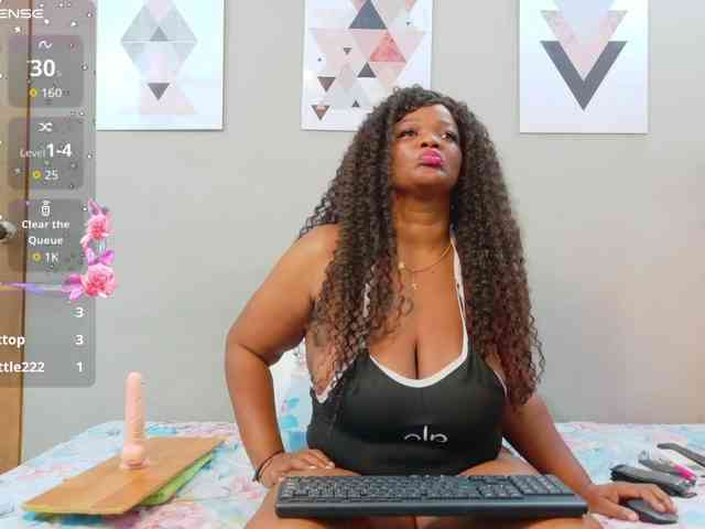 Bigbbwmommy webcam