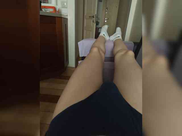 Vikssis Sex Cam Show