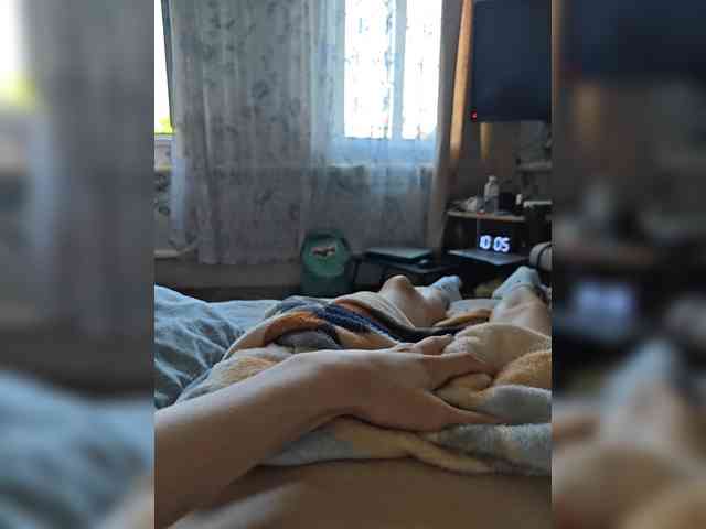 Vikssis Live Webcam on BongaCams