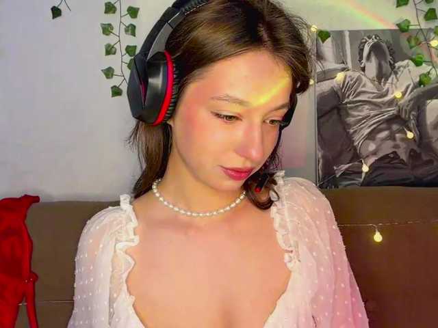 BeautifulLexie live cam on BongaCams