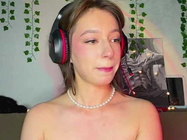beautifullexie live sex show