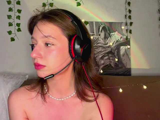 BeautifulLexie live cam on BongaCams