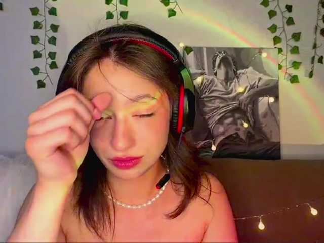 BeautifulLexie live cam on BongaCams