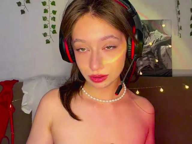 BeautifulLexie live cam on BongaCams