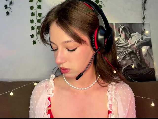 BeautifulLexie live cam on BongaCams