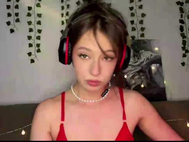 BeautifulLexie live cam on BongaCams