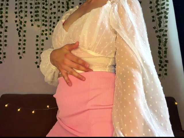 BeautifulLexie live cam on BongaCams