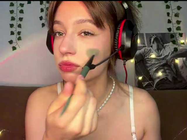 BeautifulLexie live cam on BongaCams