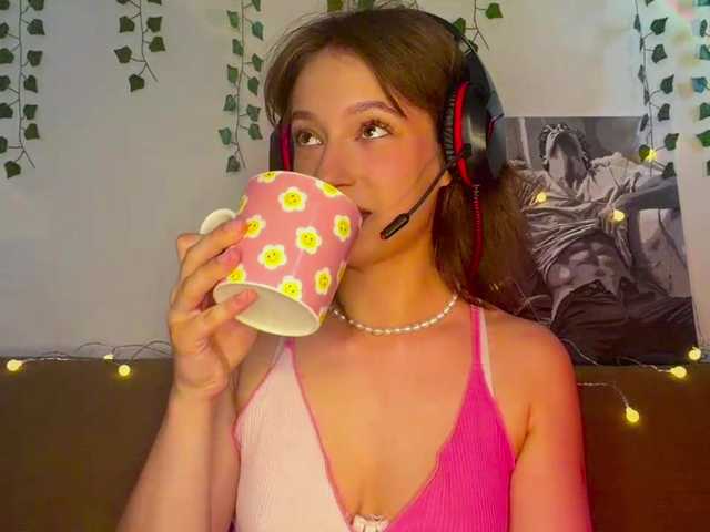 BeautifulLexie live cam on BongaCams