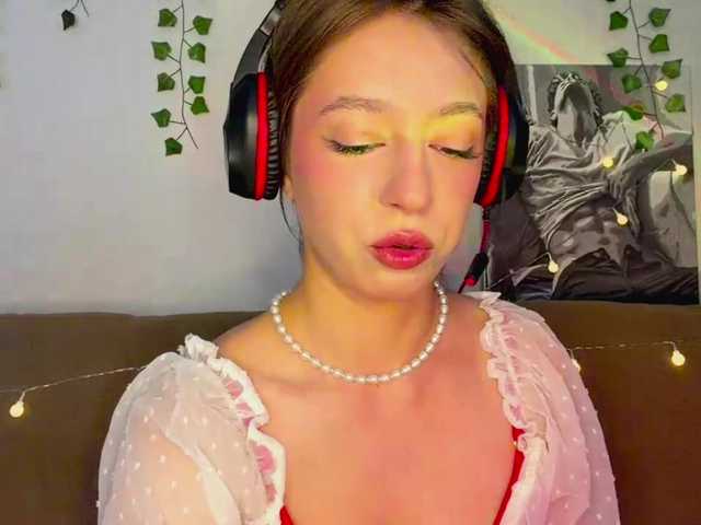 beautifullexie cam belle