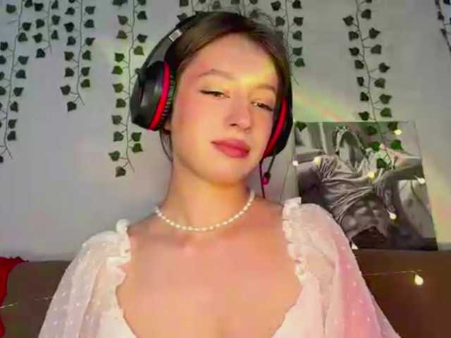 BeautifulLexie live cam on BongaCams