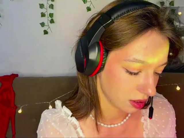 BeautifulLexie live cam on BongaCams