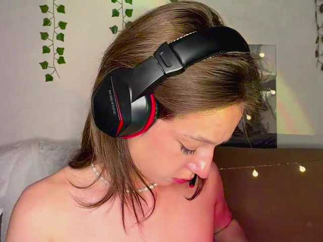 BeautifulLexie live cam on BongaCams