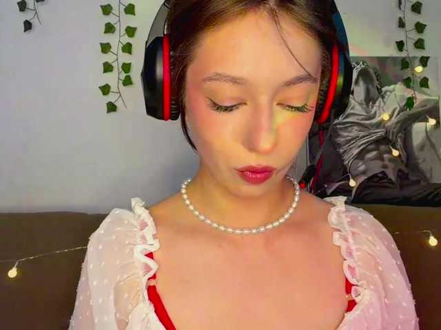 BeautifulLexie live cam on BongaCams