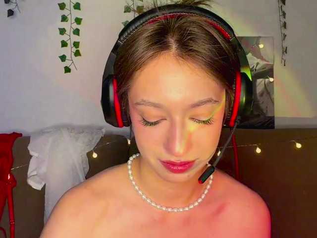 BeautifulLexie live cam on BongaCams