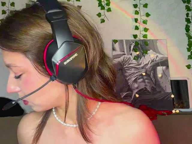 BeautifulLexie live cam on BongaCams