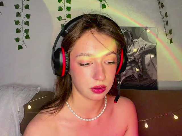 BeautifulLexie live cam on BongaCams