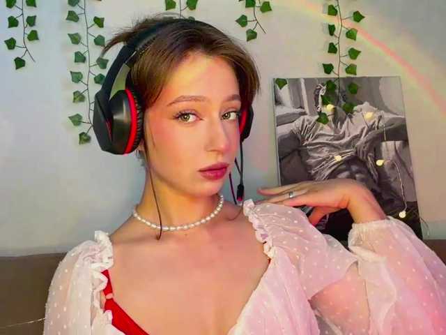 BeautifulLexie live cam on BongaCams