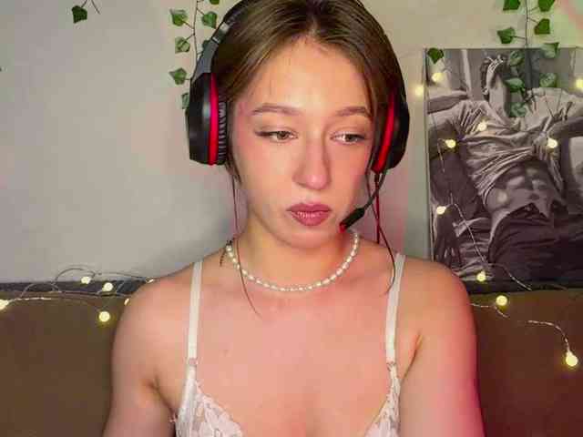 BeautifulLexie webcam