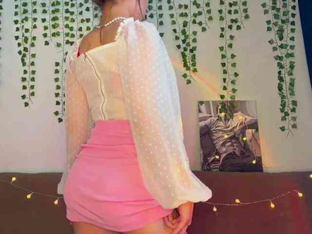 BeautifulLexie webcam