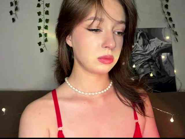 BeautifulLexie webcam