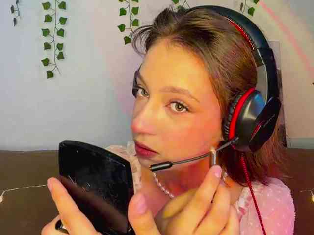 BeautifulLexie webcam