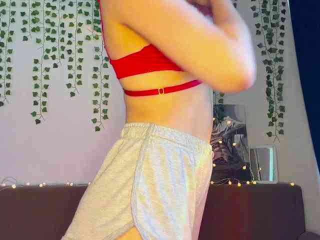 BeautifulLexie webcam