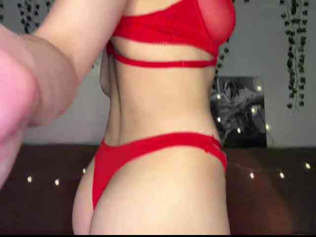BeautifulLexie webcam
