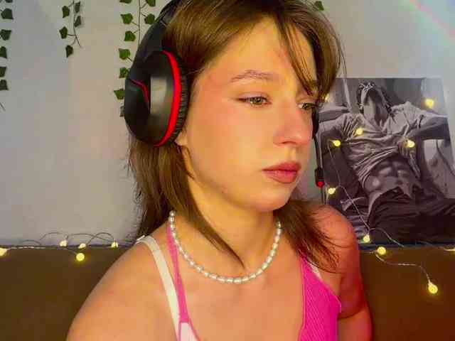 BeautifulLexie webcam