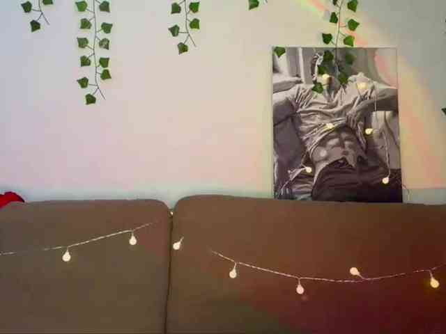 BeautifulLexie webcam