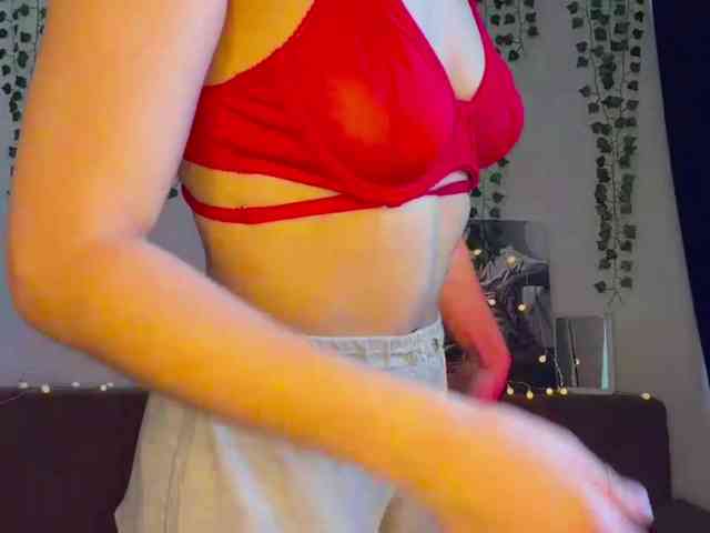 BeautifulLexie webcam