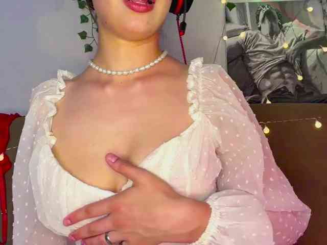 BeautifulLexie webcam