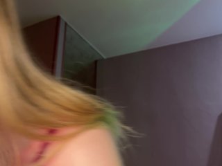 SAINTCAT Porn Show