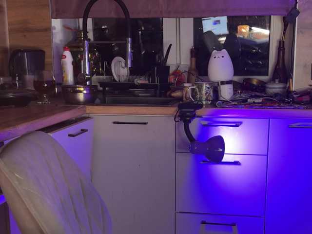 SAINTCAT live webcam show