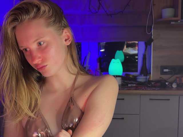 SAINTCAT live cam on BongaCams