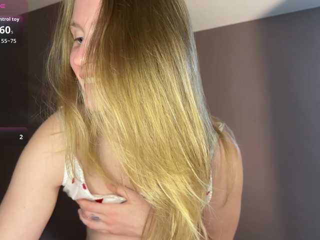 SAINTCAT live cam on BongaCams