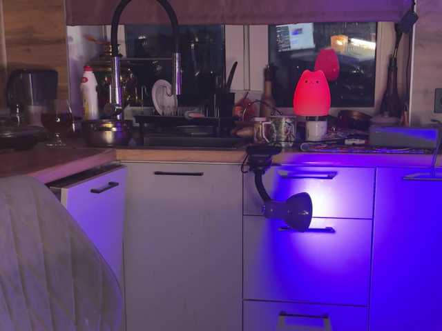 SAINTCAT live webcam show