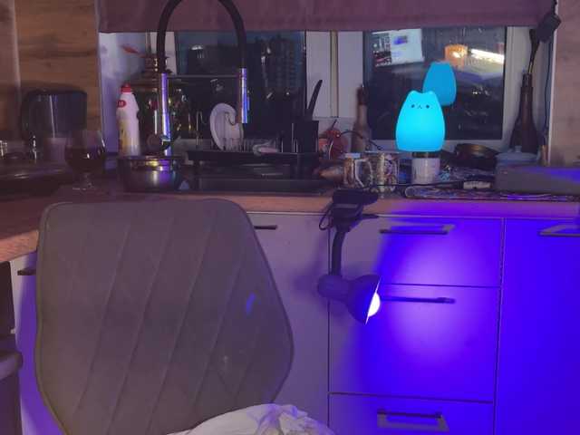 SAINTCAT live webcam show
