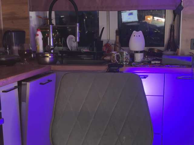 SAINTCAT live webcam show