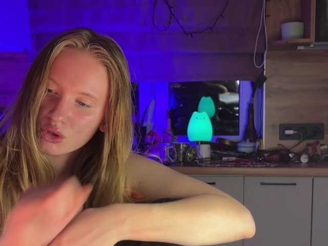 SAINTCAT live webcam show